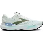 Brooks Adrenaline GTS 24 W White/Limpet…