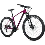 Leader Fox Jasper 29" Violet Shiny 2026