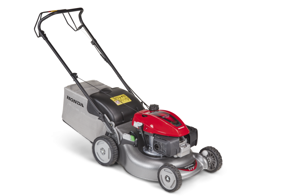 Honda HRG 466 SK GCVx145 Benzínová sekačka
