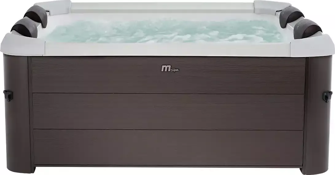Mspa | Vířivý bazén MSPA Tribeca F-TR062W | 11400310