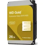 Western Digital HDD 26 TB (WD261KRYZ)