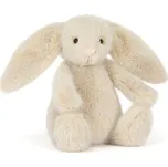 Jellycat Wheat Flufflet Bunny 18 cm