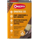 Owatrol Oil prostředek na rez 500 ml