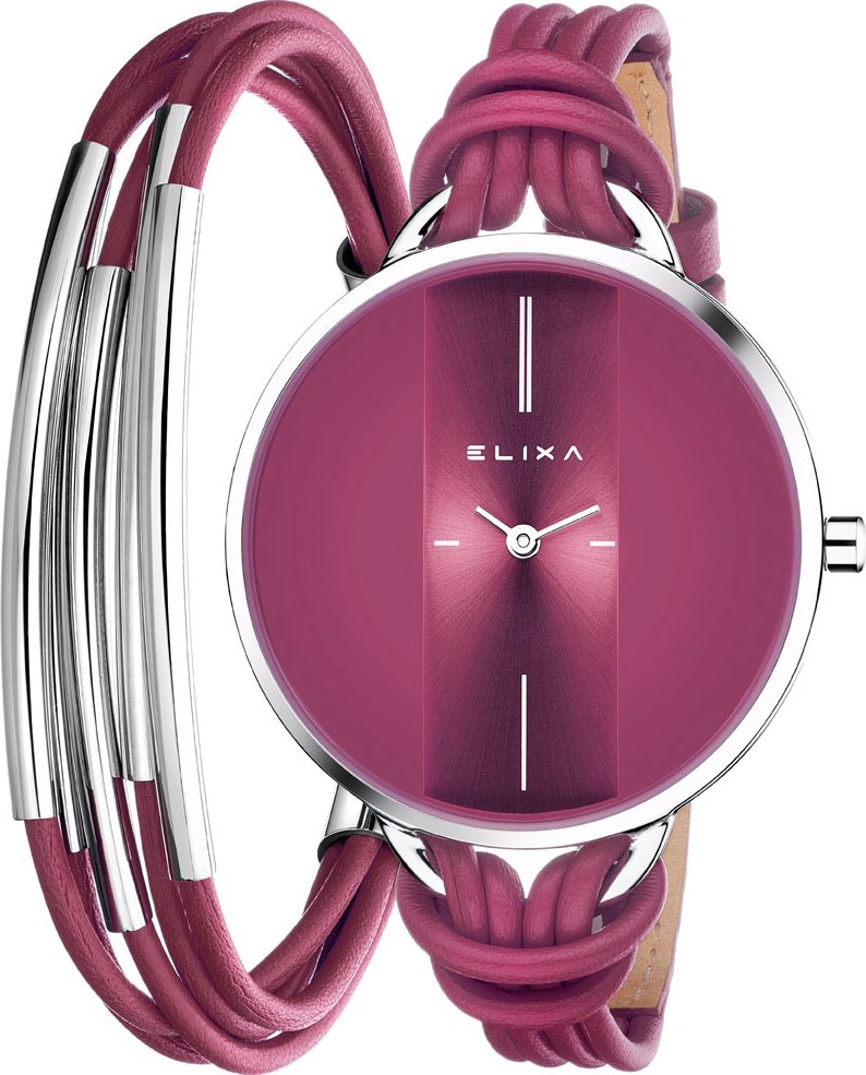 Elixa Finesse - E096-L367-K1
