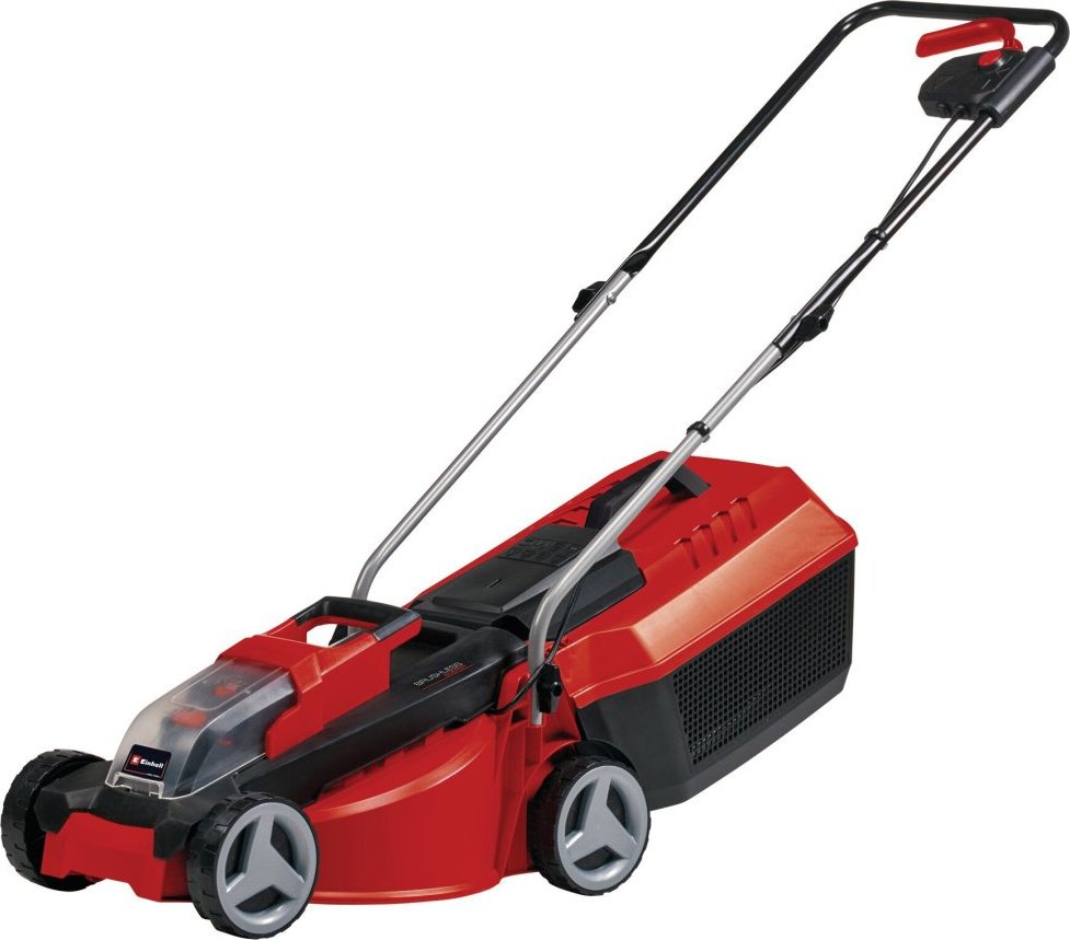 EINHELL GE-CM 18 Li Set (2x 3,0 Ah) aku sekačka (Power X-Change)
