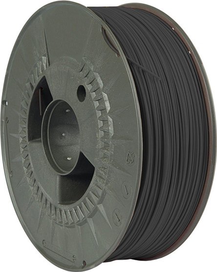 Powerton 3D ECONOMY LINE Filament PETG 1000g, velvet black