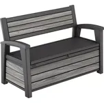Keter Deco Garden 261848 lavice