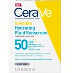 CeraVe Hydratační opalovací fluid SPF50…