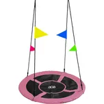 Aga Závěsný houpací kruh 110 cm
