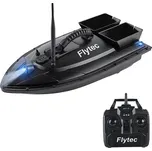 Flytec 2011-5 12000 mAh černá