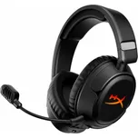 HyperX Cloud Flight 2 Wireless černá