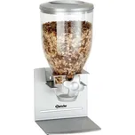 Bartscher 500377 dávkovač cereálií 3,5 l
