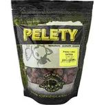 Carp Servis Václavík Pelety Satan 200 g…