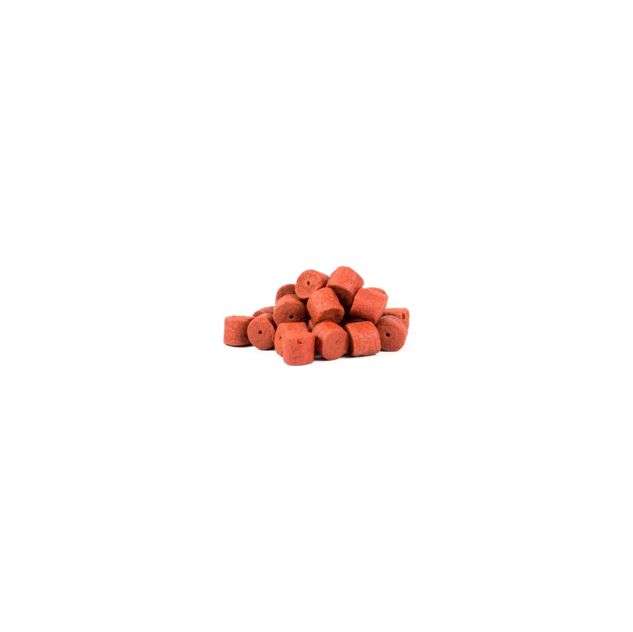 Fotografie 1 -  Mikbaits Pelety Red Fish Halibut mega 1 kg 21 mm