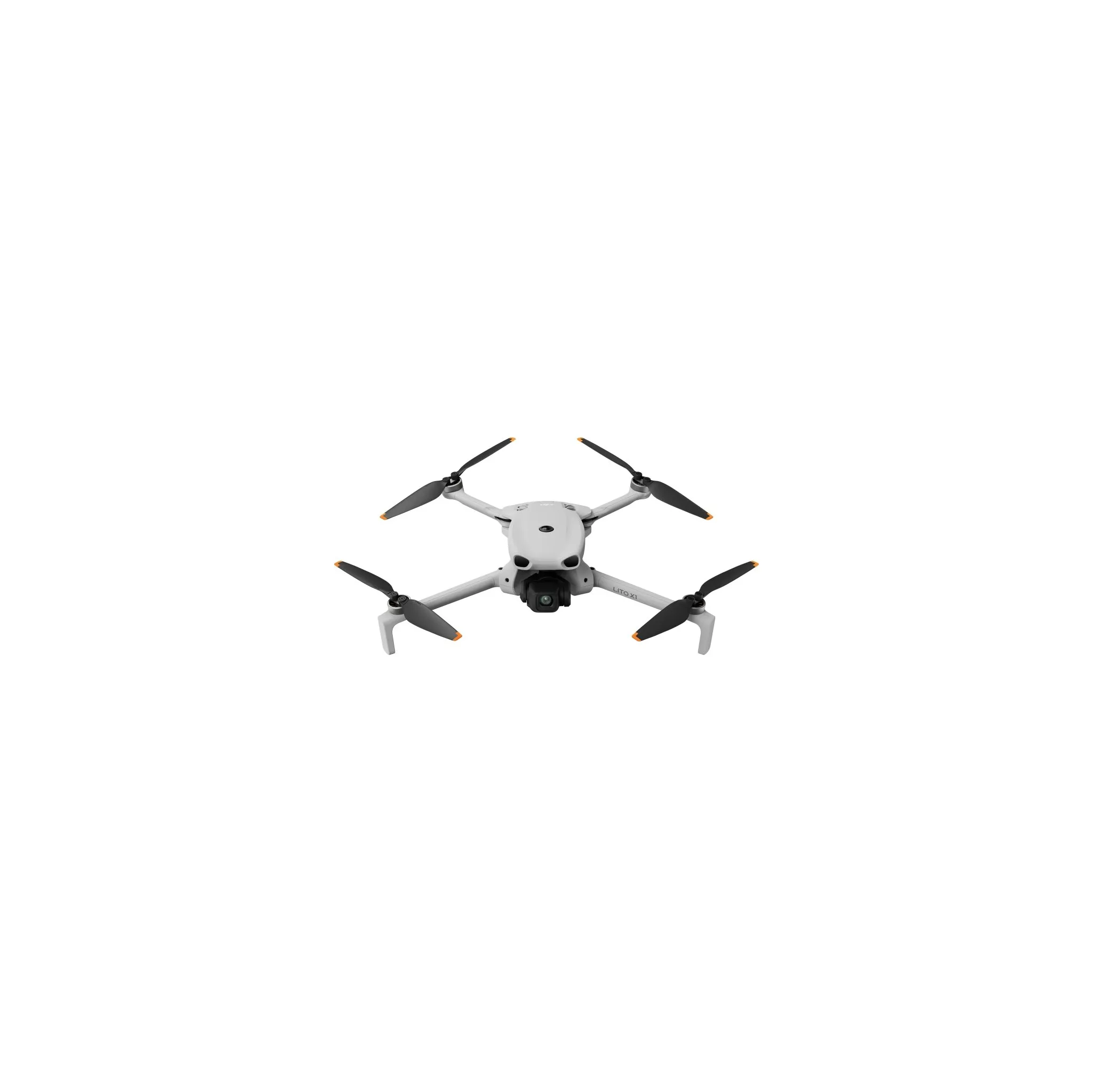 Fotografie 5 - Dron DJI Lito X1 Fly More Combo (DJI RC-N3)