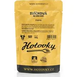 Hotovky Svíčková na smetaně 680 g