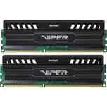 Patriot Memory Viper 3 Black Mamba 16…