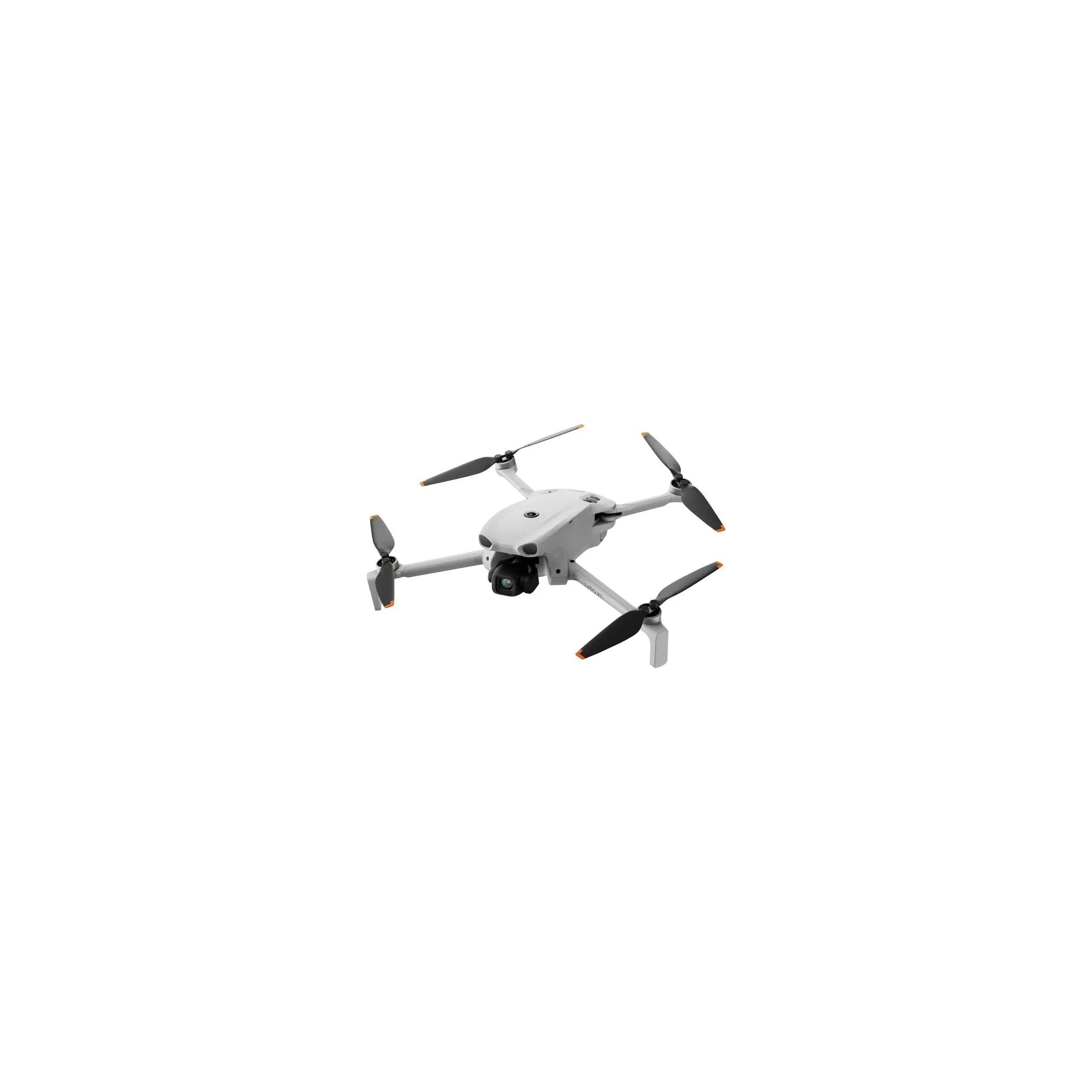 Fotografie 6 - Dron DJI Lito X1 Fly More Combo (DJI RC-N3)