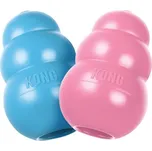 KONG Puppy Classic Small gumová hračka…