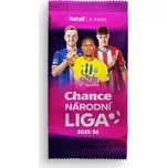 SportZoo Chance Národní liga 2025/26…