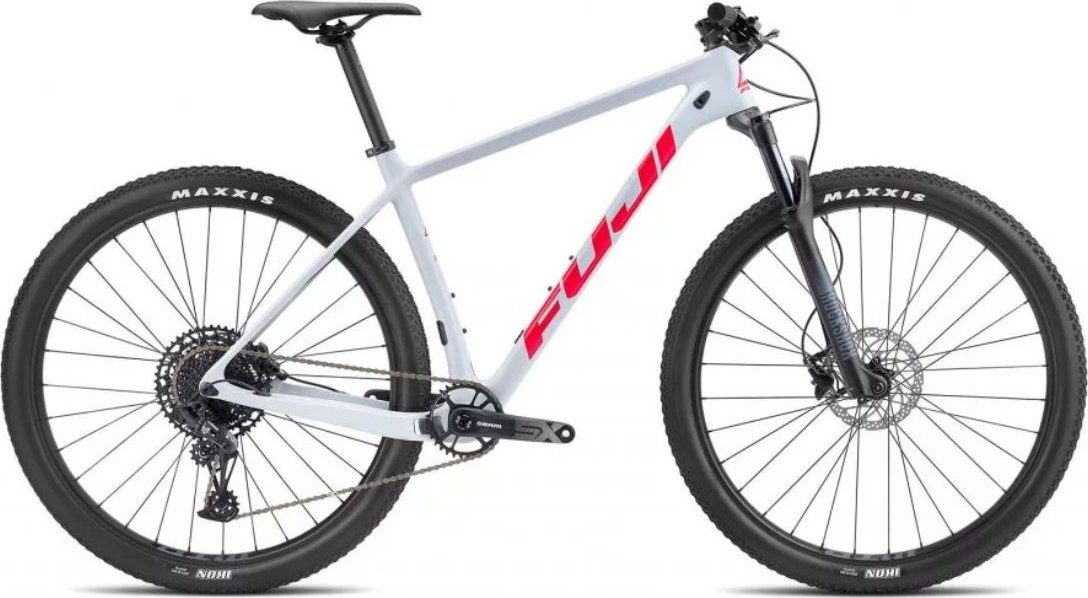 Horské kolo FUJI SLM 29 2.7 Velikost: M