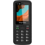 Krüger & Matz Iron 4 4G černý