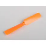GWS Vrtule H 3x2 oranžová