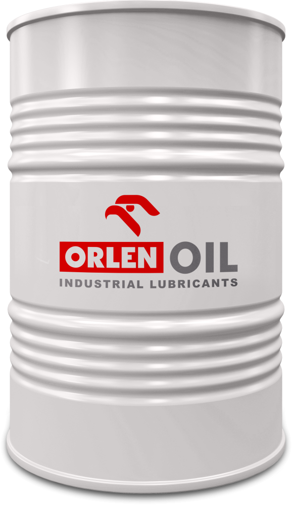 ORLEN OIL HYDROL L-HV 46 205 L