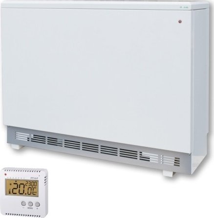 EMKO CZ Akumulační kamna M 50AK 5kW Emko