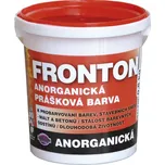 Fronton anorganická prášková barva 0,8…