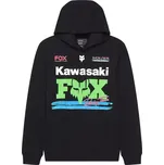 Fox Racing Kawasaki Pullover 33375-001…