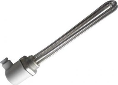 Backer ELTOP Topné těleso 7,5kW 3x400V délka 520mm typ 1401190061
