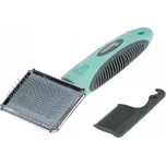 Kerbl Soft Slicker kartáč s drátky