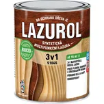 Lazurol 3v1 S1045 750 ml