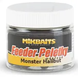 Mikbaits Feeder pelety měkké Monster…