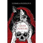 Ante Portas - Ludmila Svozilová (2025,…