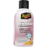 Dezinfekce klimatizace Meguiars AIR Re-Fresher (vůně Fuji Sunset)