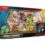 Pokémon TCG Mega Zygarde ex Premium…