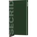 Secrid Cardprotector Laser