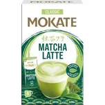 Mokate Latte Matcha Classic 6x 14 g