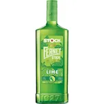 Fernet Stock Lime 27 %