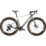 Esker ADV 3.0 zelené/šedé 2026