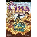 Čína: Císařova závěť - Veronika Válková…