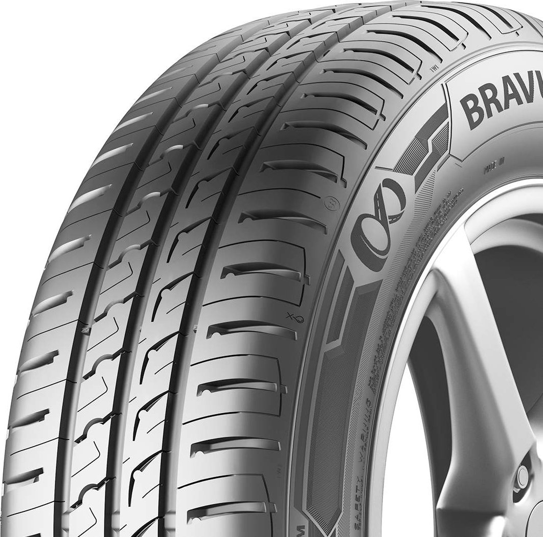 Barum Bravuris 5HM 225/40 R 18 92Y