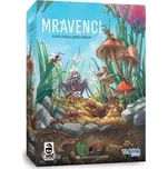 Tlama Games Mravenci