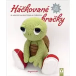 Háčkované hračky: 15 návodů na…