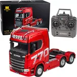 Huina RC kamion Scania Huina 1501 1:18…