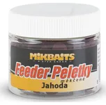 Mikbaits Feeder pelety měkké jahoda 50…