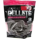 LK Baits Salt Salmon Pellets 1 kg