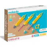 Makedo Create sada nástrojů ke kartonu…